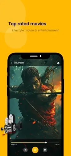 cricfy-downloads Top Rated Movies
